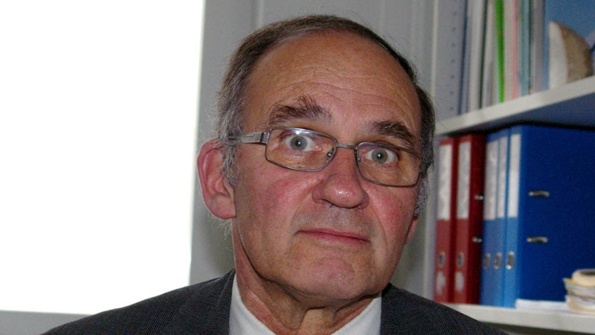 Walter Kirchschläger