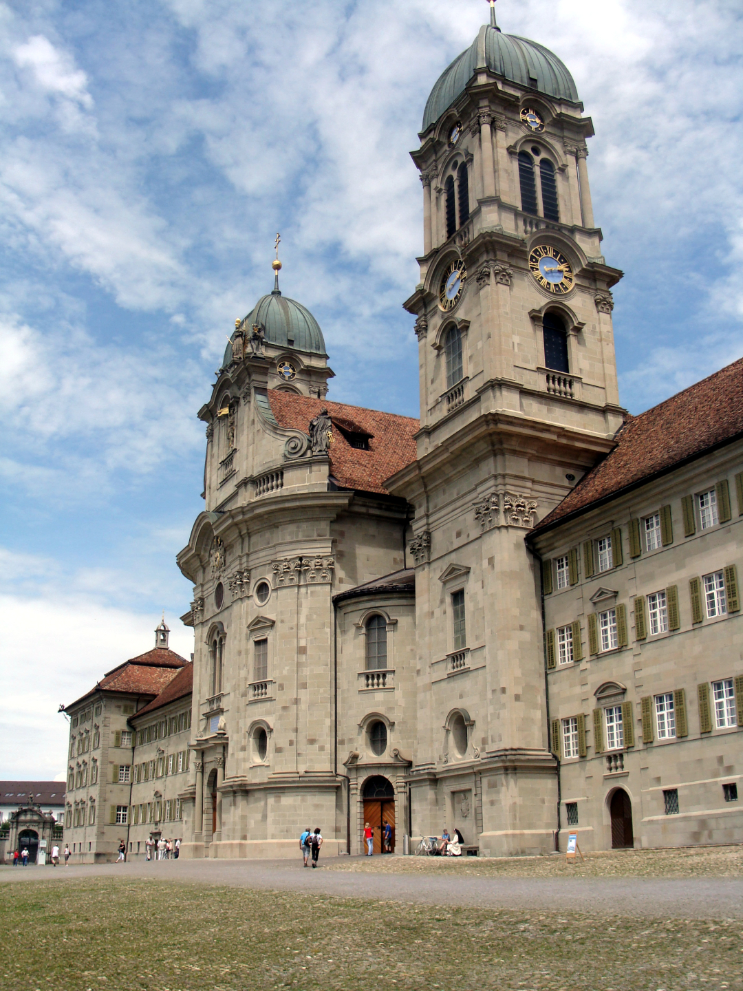 Einsiedeln