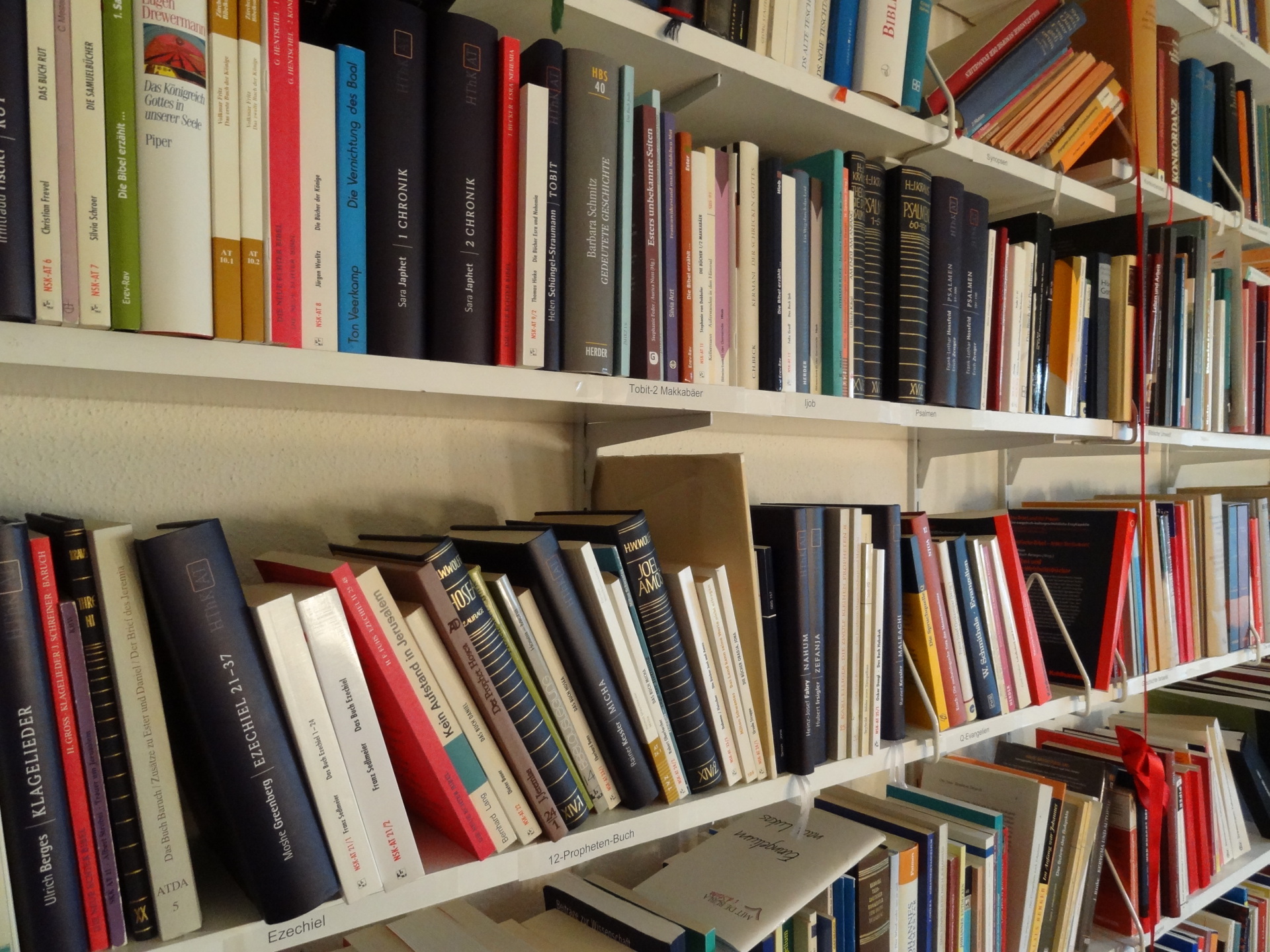 Bücher