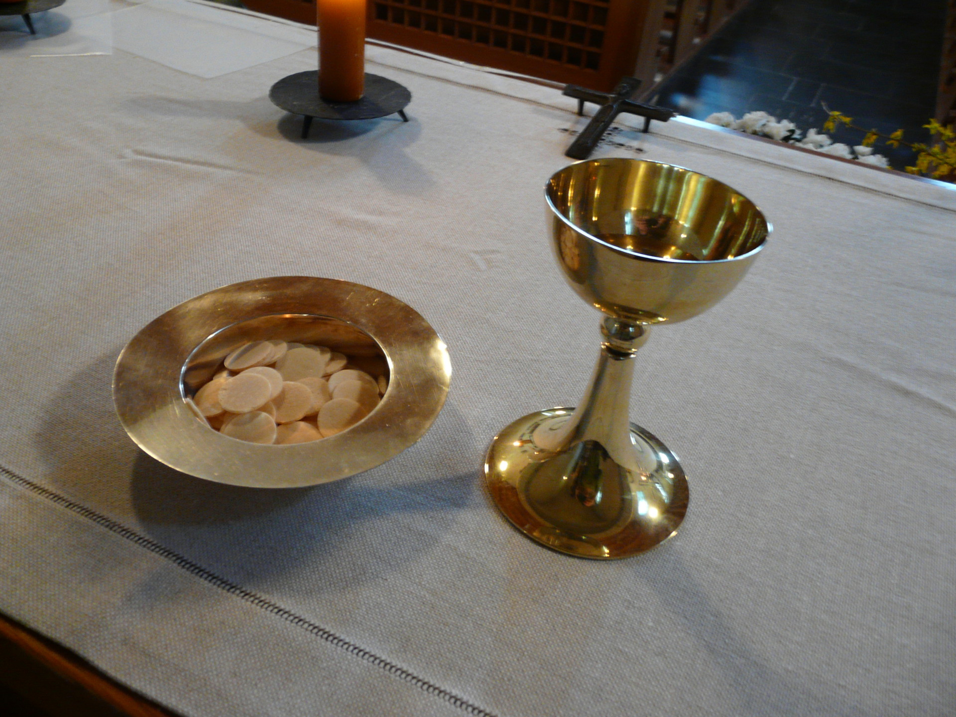 Eucharistie