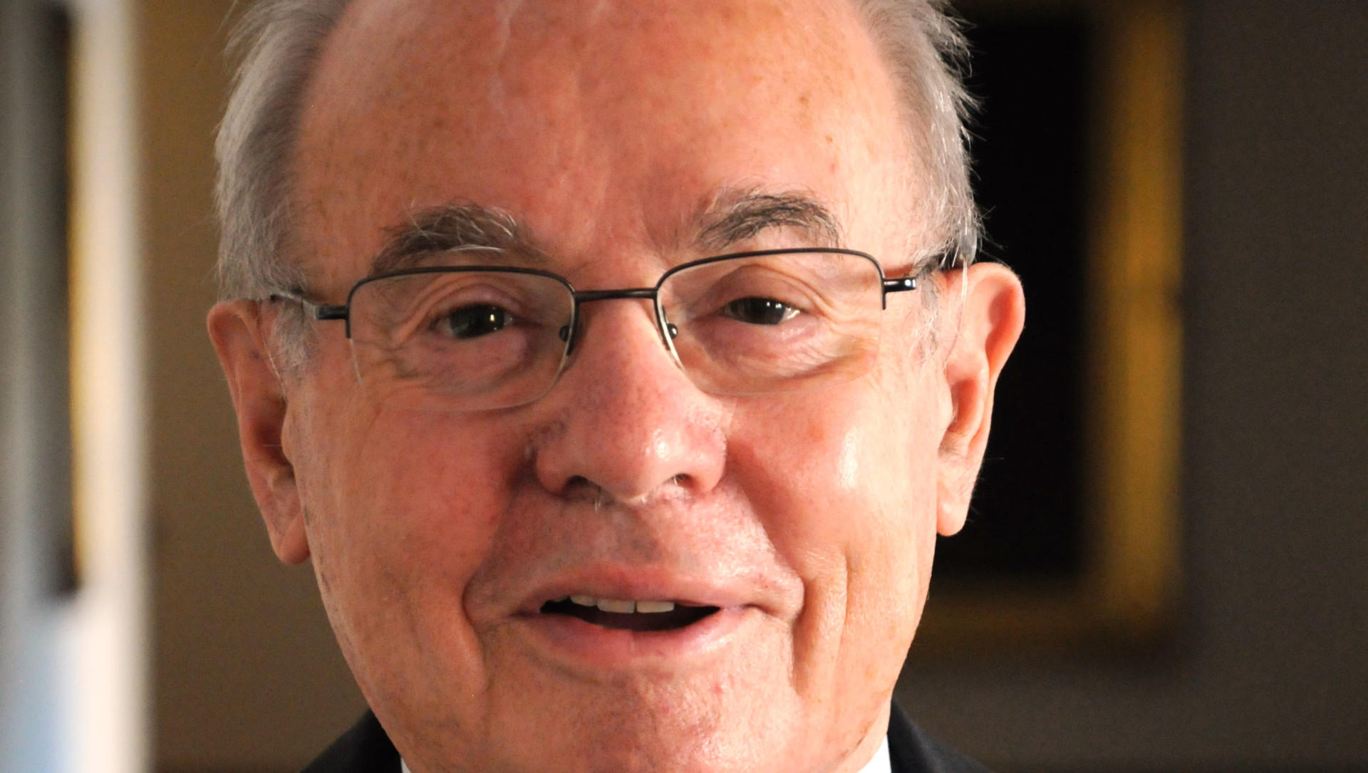 Auch schon bei der Wahl des früheren Bischof Ivo Fürer gab es eine Konsultation.