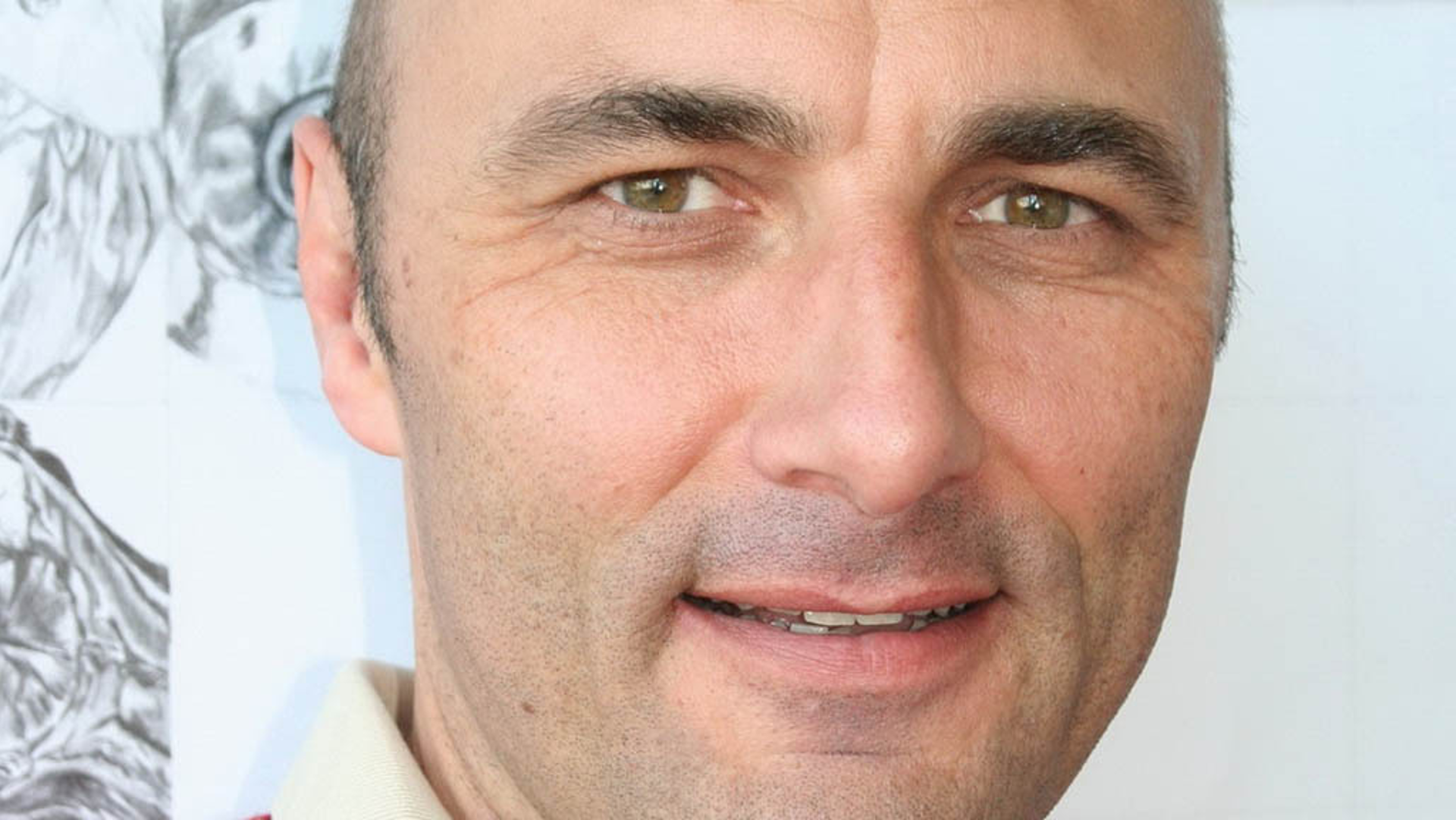 Lukas Niederberger