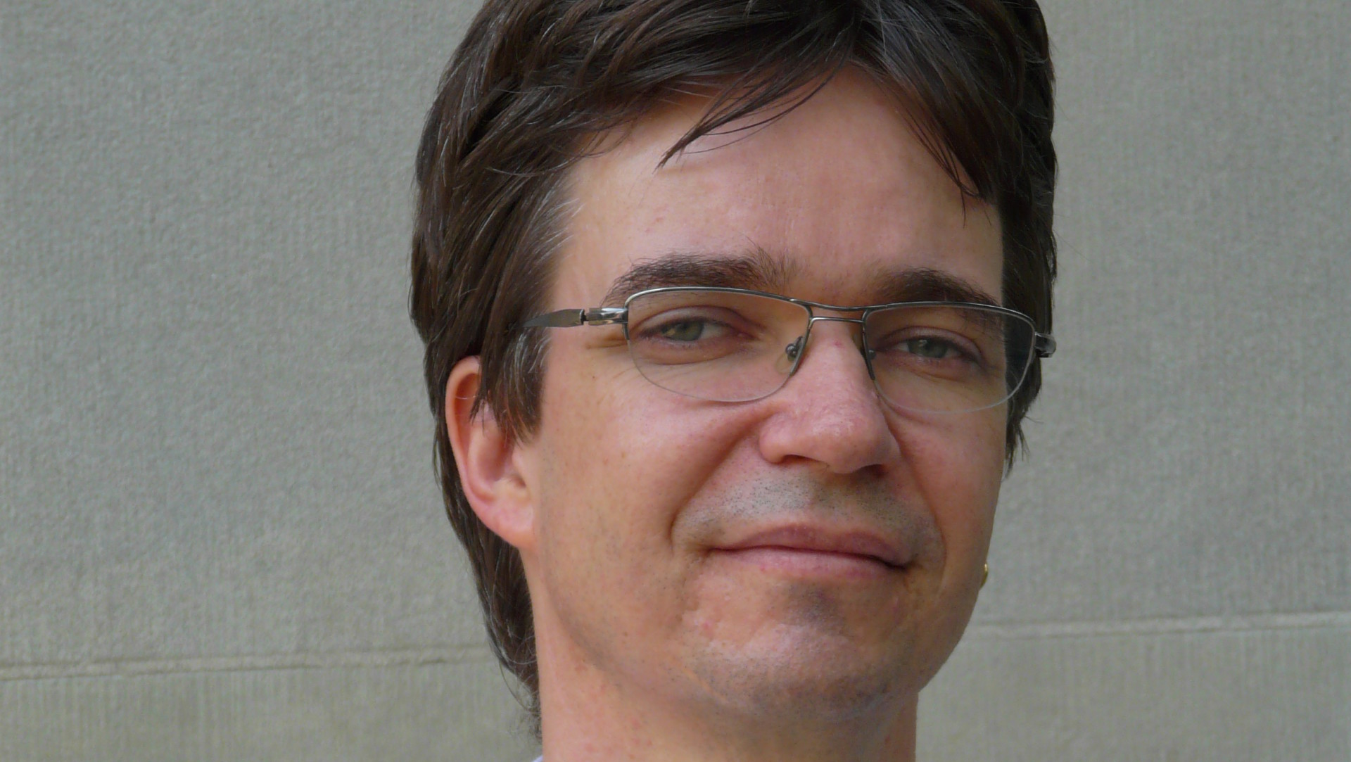 Charles Martig, Direktor Katholisches Medienzentrum