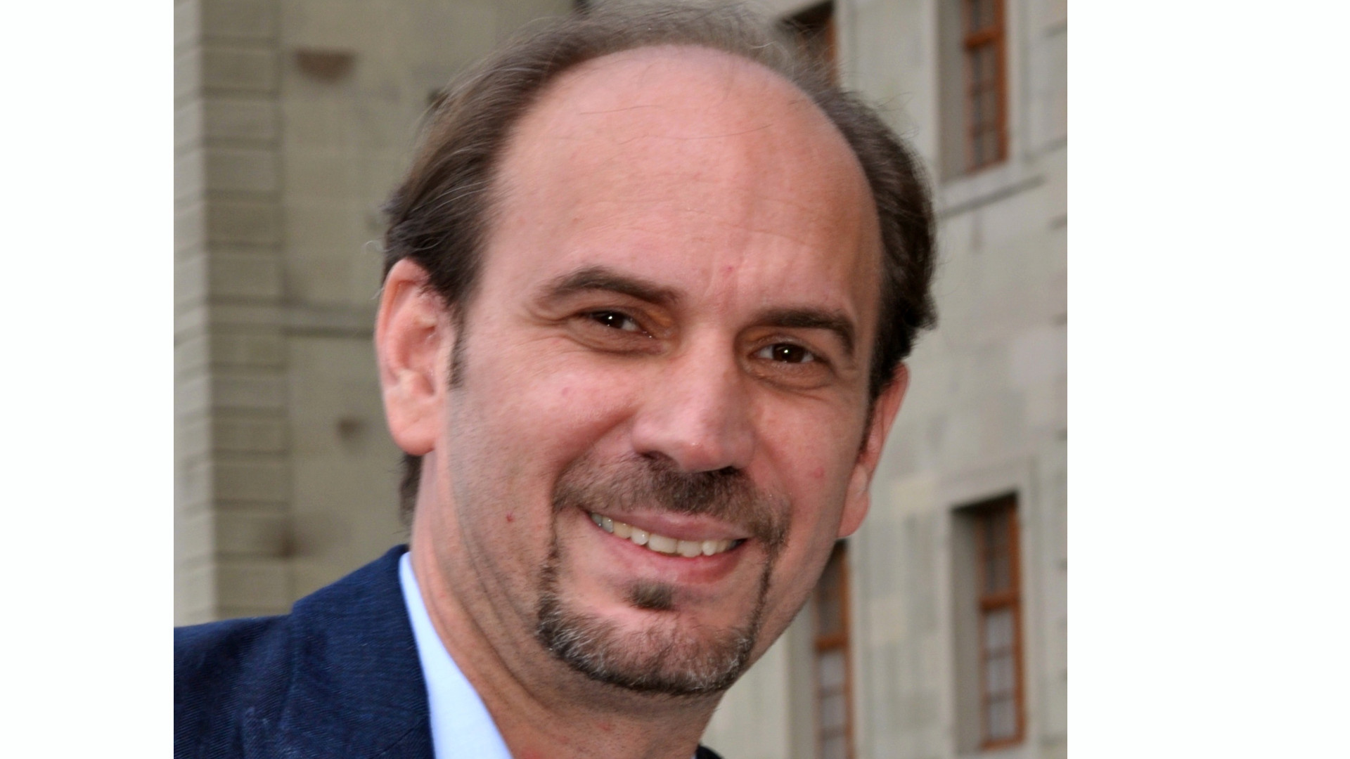 Samuel M. Behloul