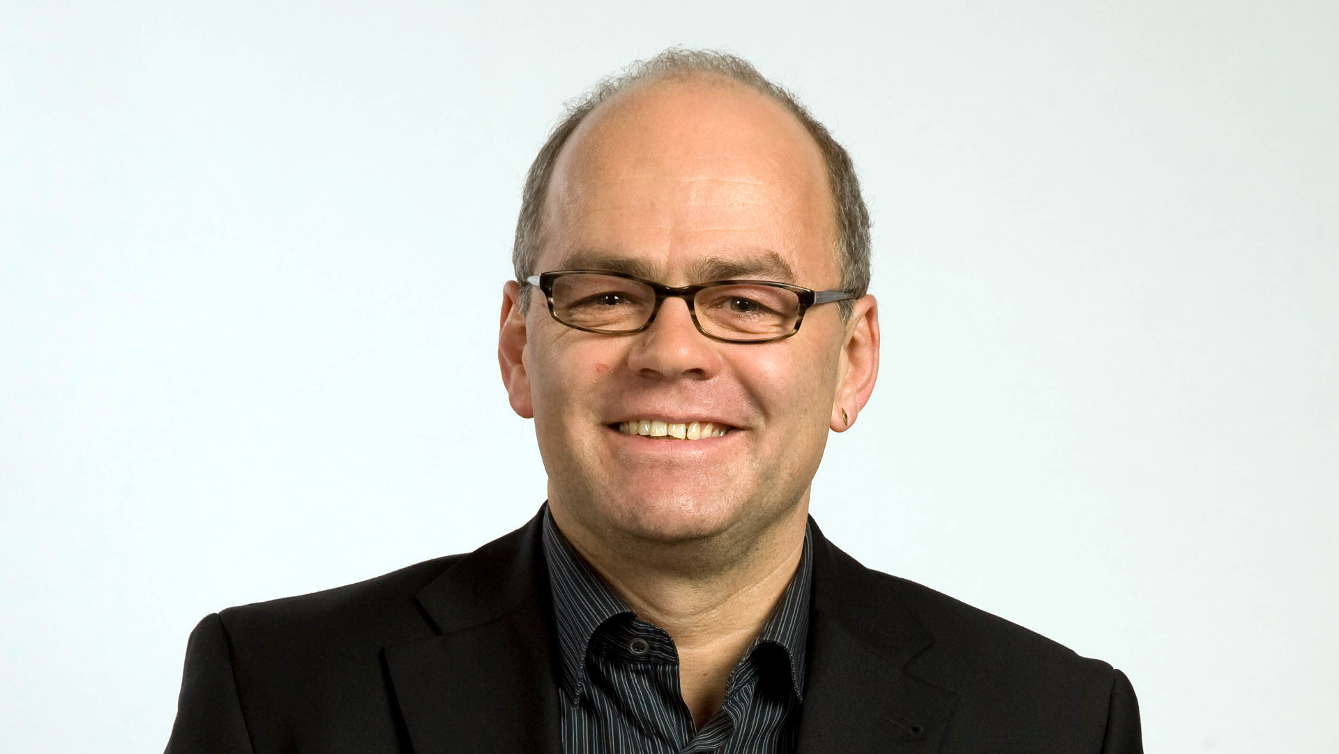 Nationalrat Andy Tschümperlin
