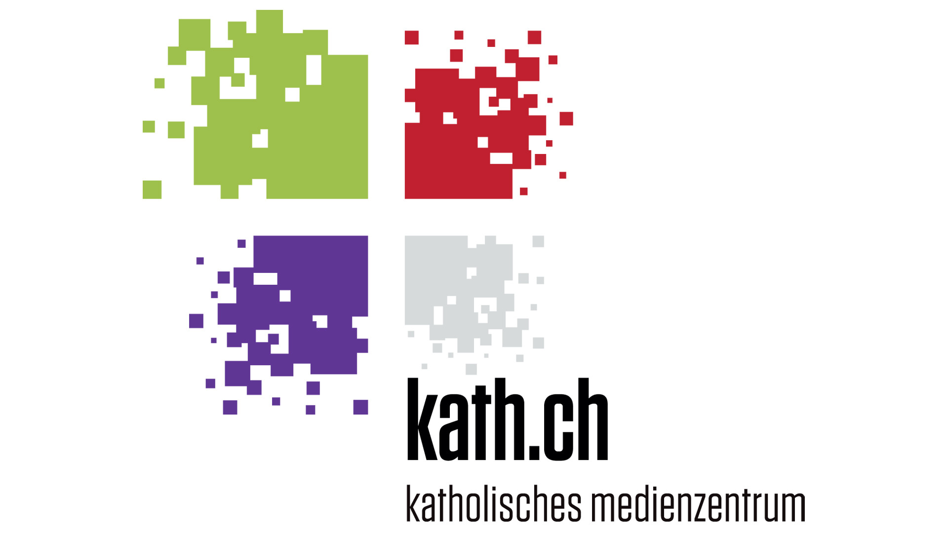 Logo kath.ch