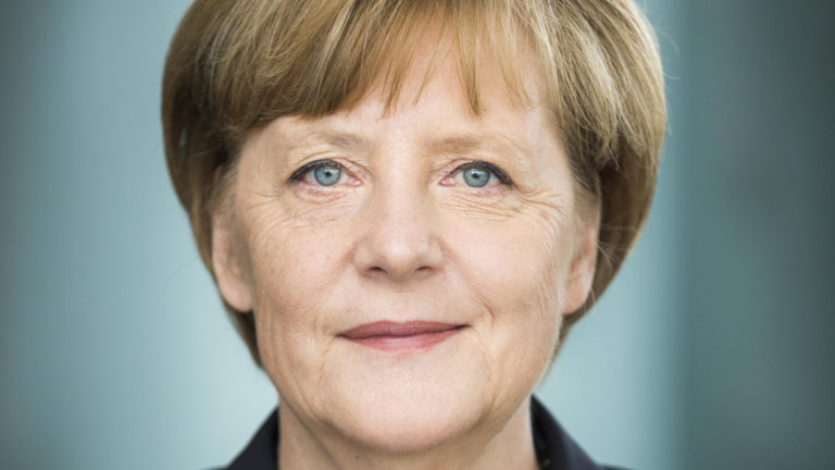 Angela Merkel | Bundesregierung