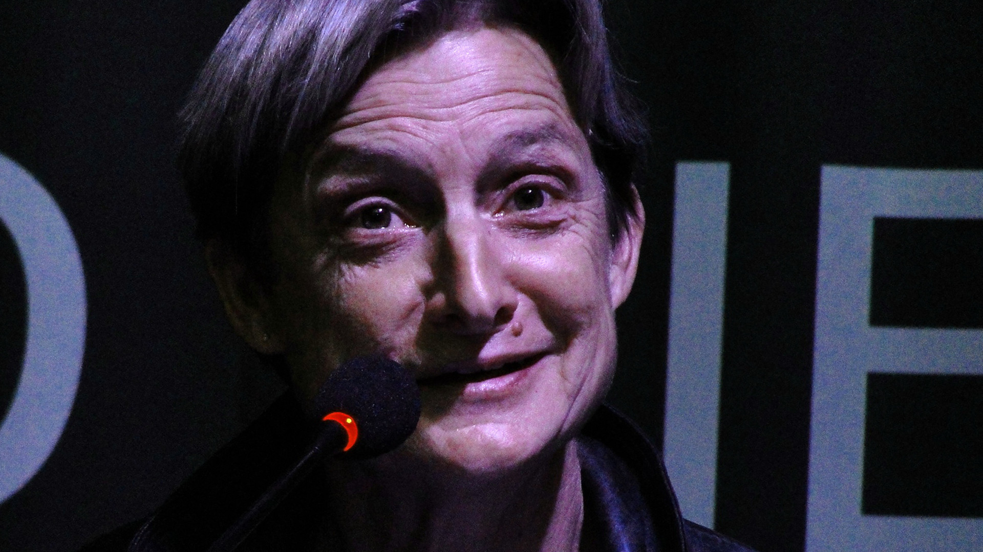 Judith Butler