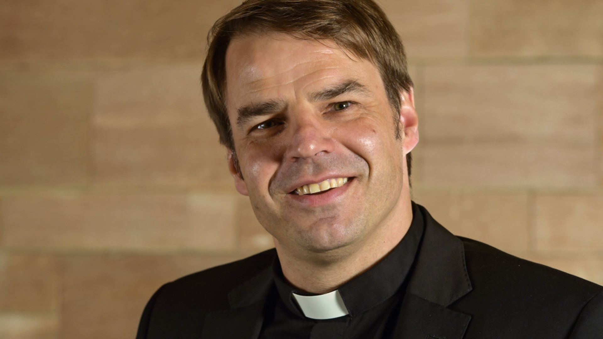 Der Passauer Bischof Stefan Oster.