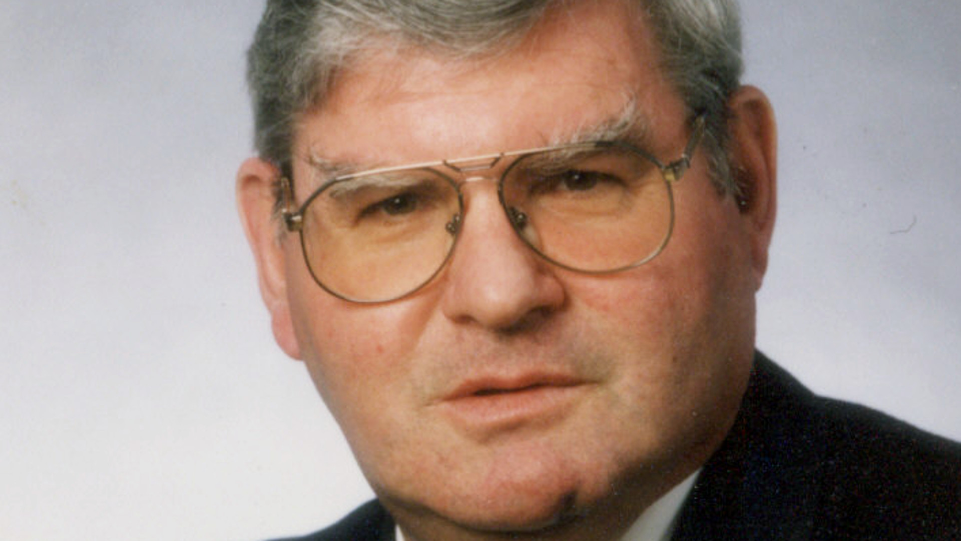 Werner Inderbitzin, Präsident Kirchenvorstand der römisch-katholischen Kantonalkirche Schwyz