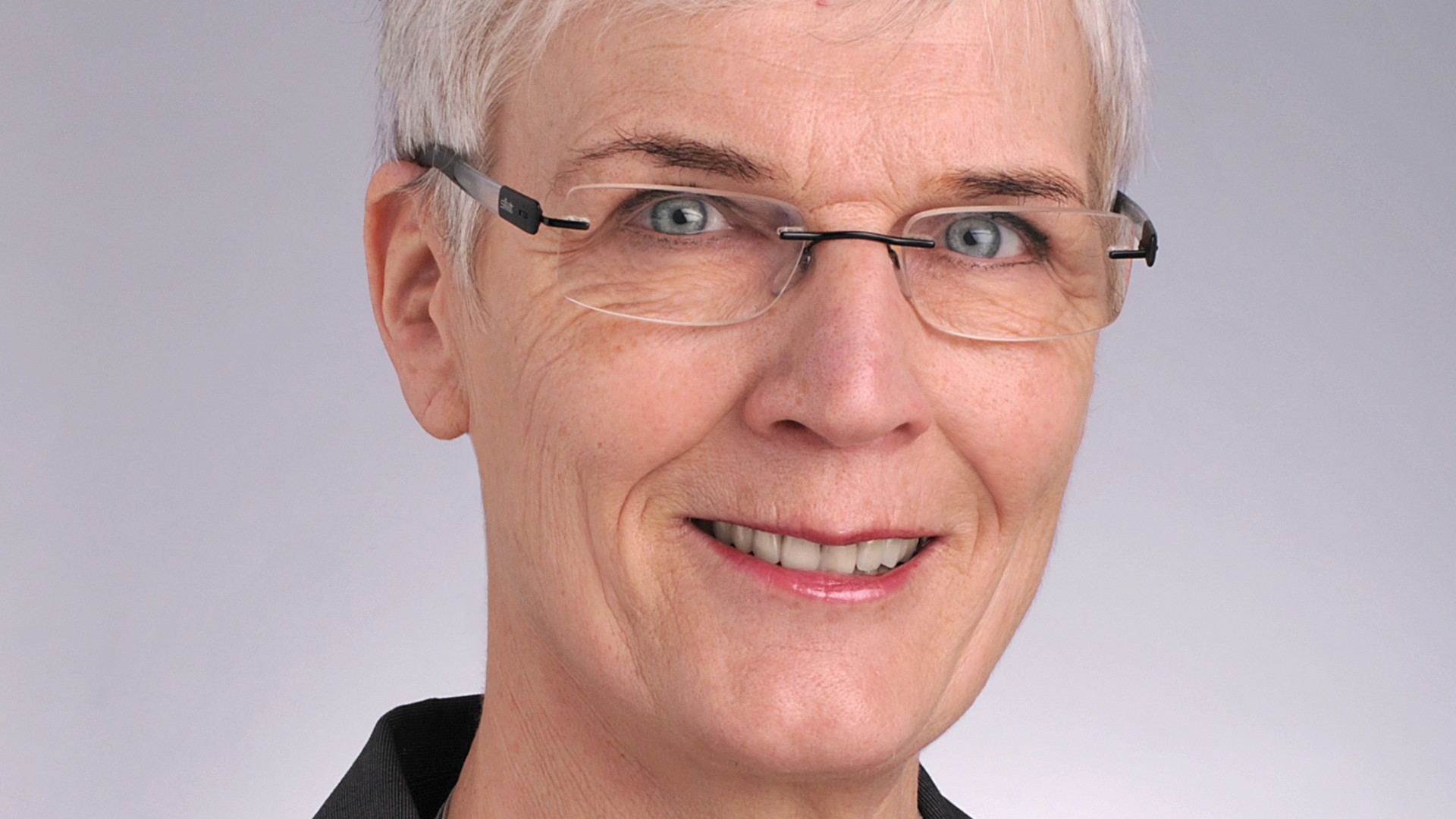 Rosmarie Koller, Präsidentin SKF, Schweizerischer Katholischer Frauenbund