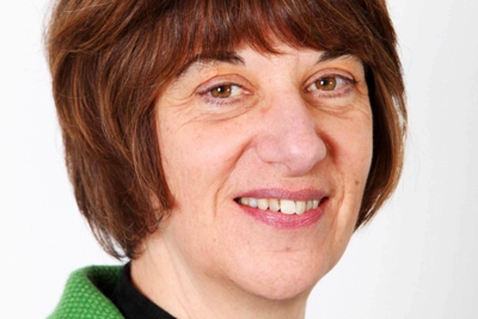 Rachel Treweek