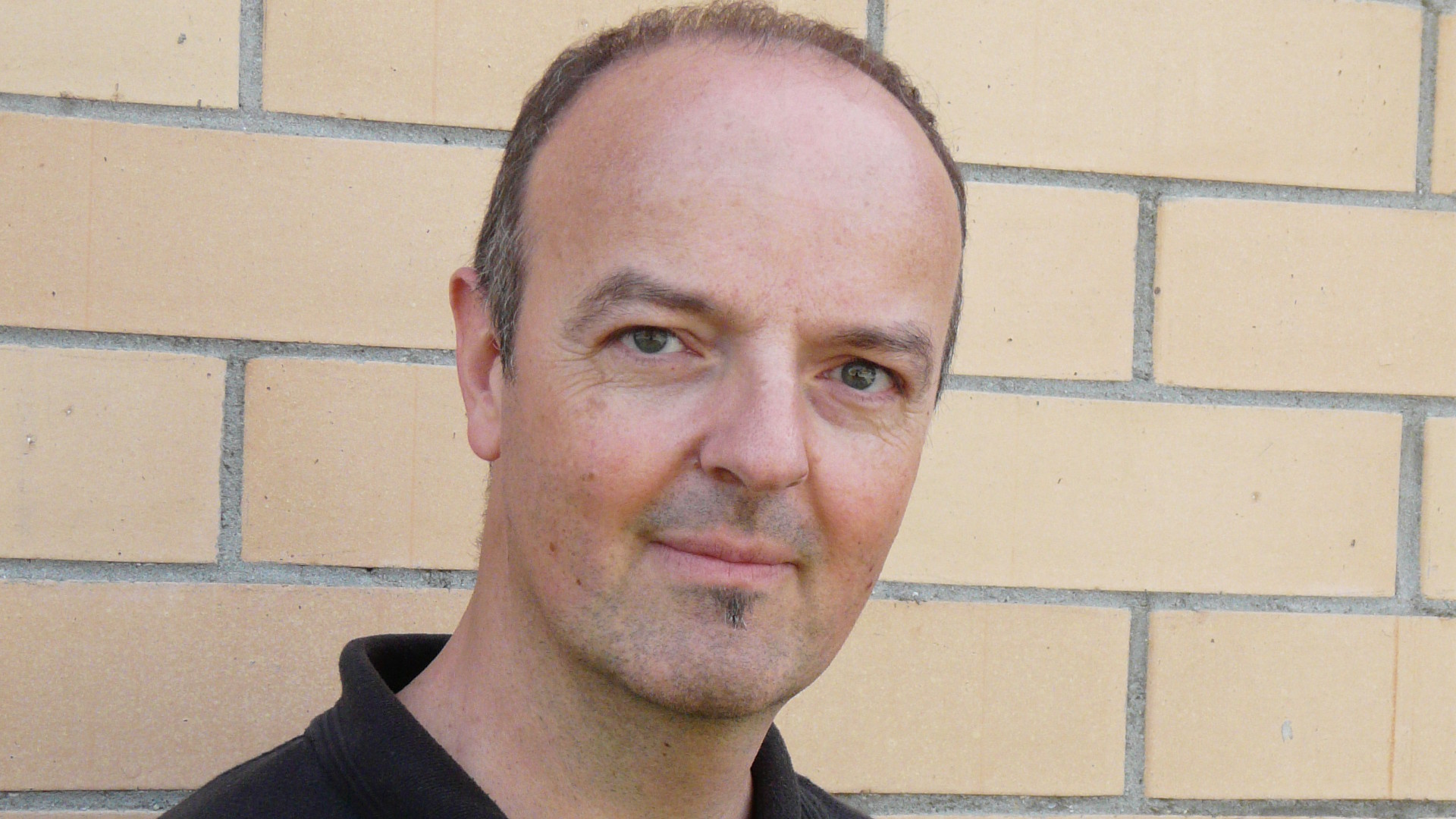 Bruno Fluder, Theologe, Öffentlichkeitssprecher von Adamim – Verein Schwule Seelsorger Schweiz