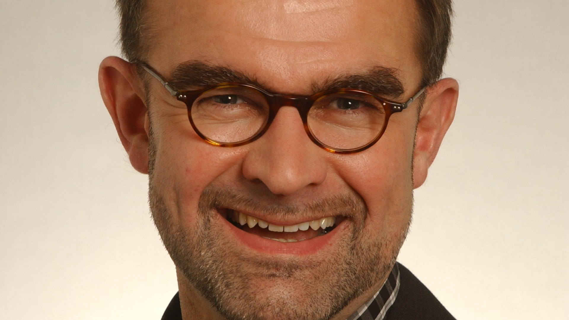 Christian Cebulj, Professor für Religionspädagogik und Katechetik