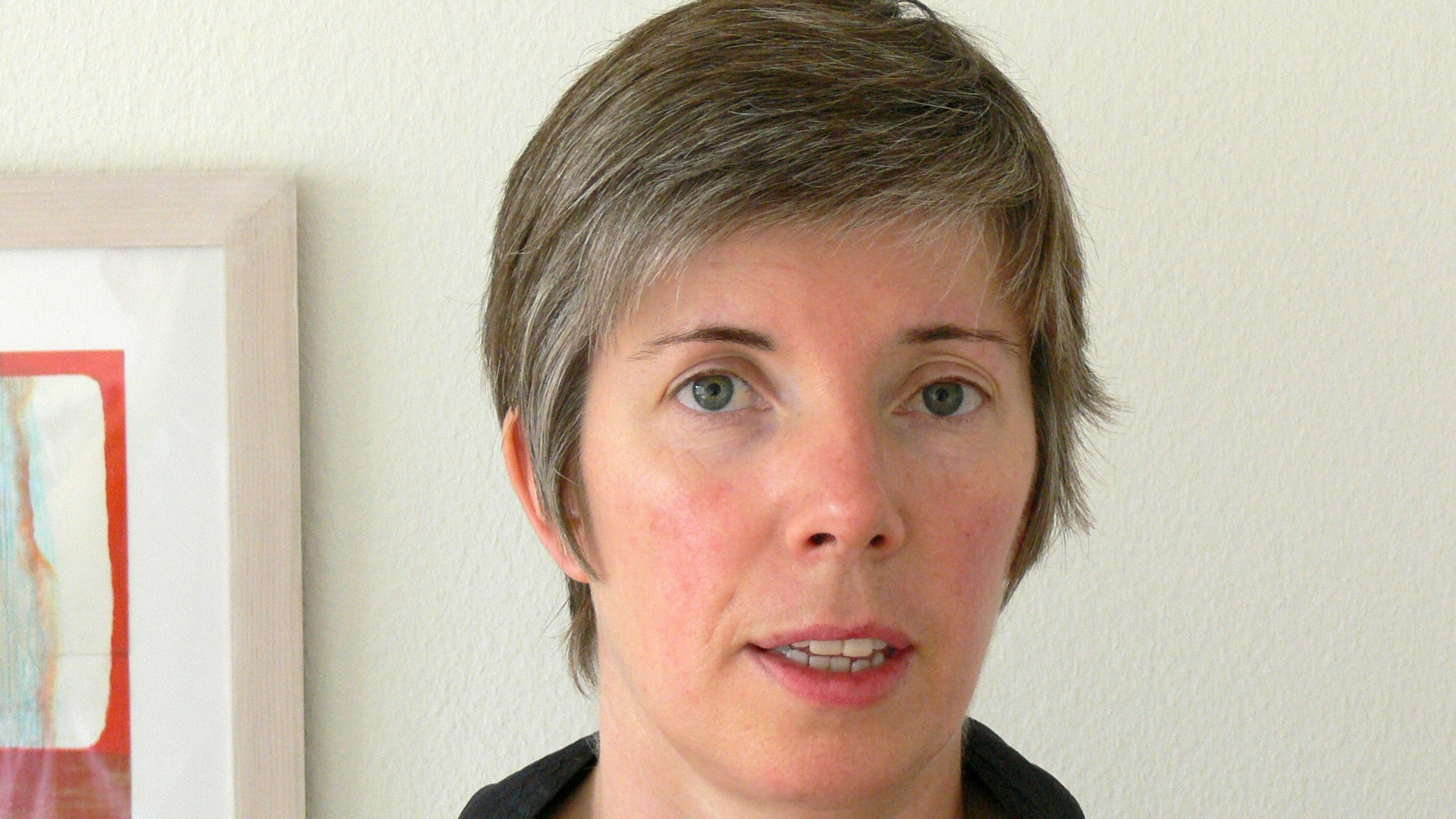 Jacqueline Keune