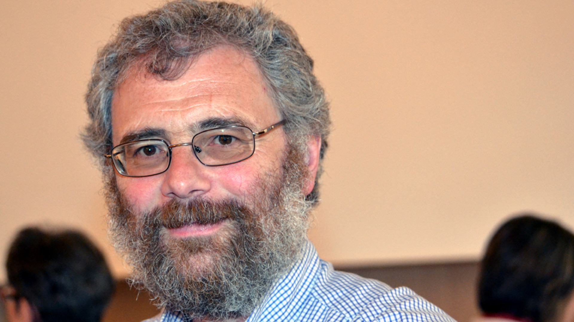 Simon Spengler