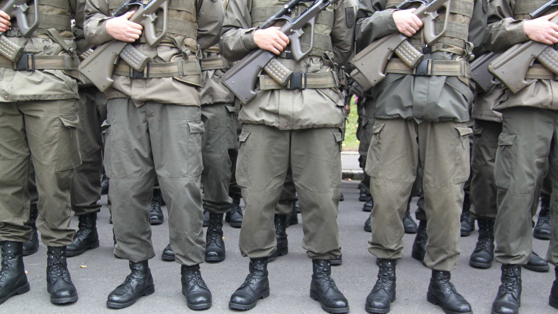 Soldaten