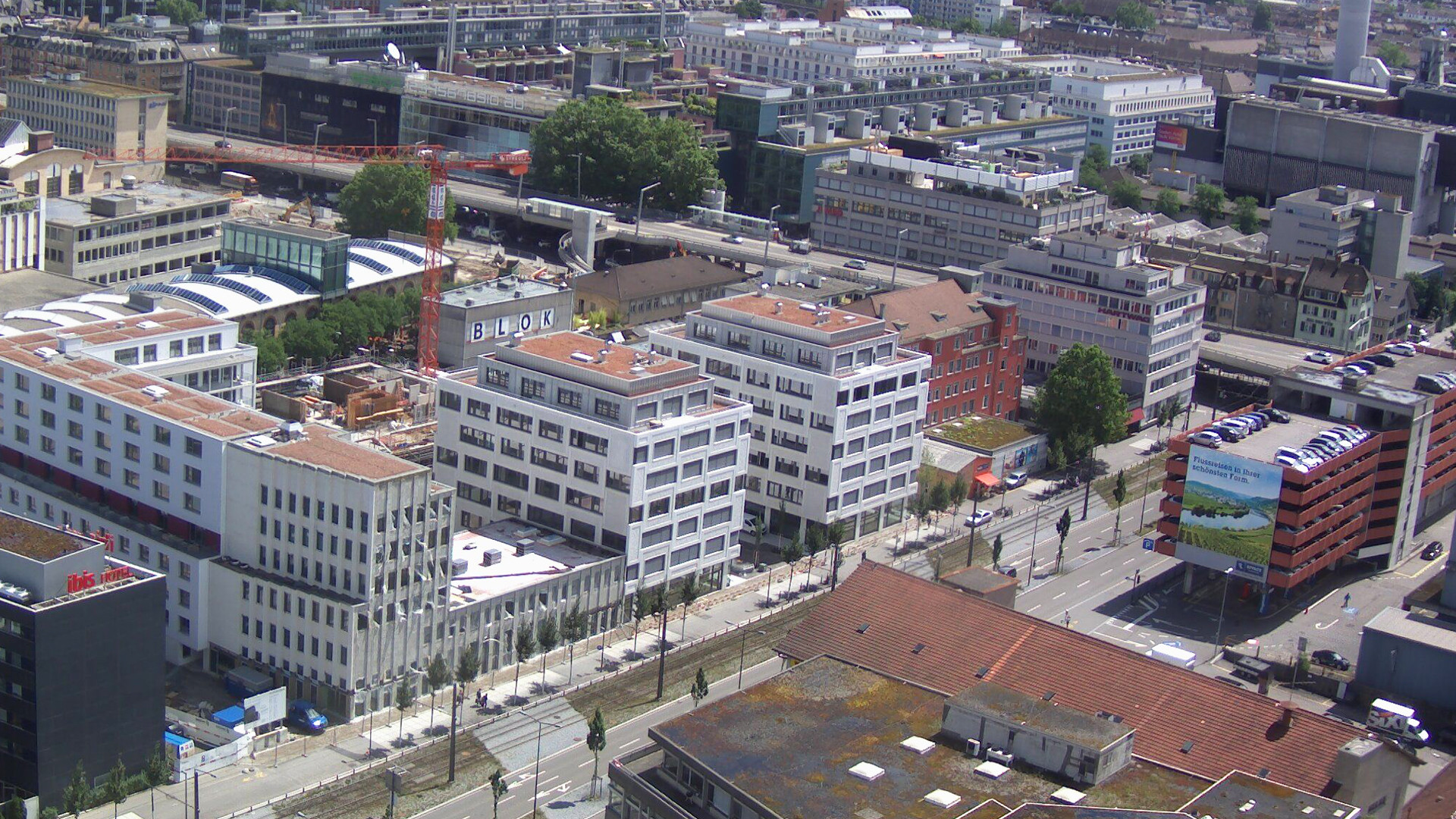 Kulturpark Zürich am 23. Juni 2015 | © 2015 kulturpark.ch
