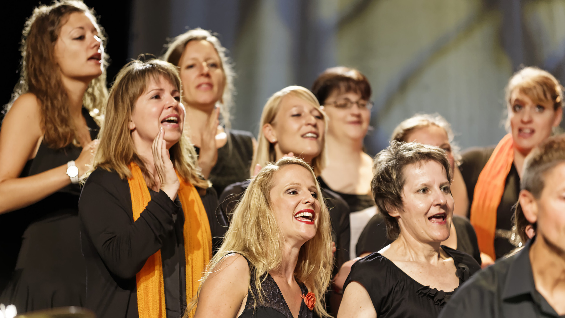 "Musik sollte für die Kirche ebenso eine wichtige Rolle spielen wie Katechese"