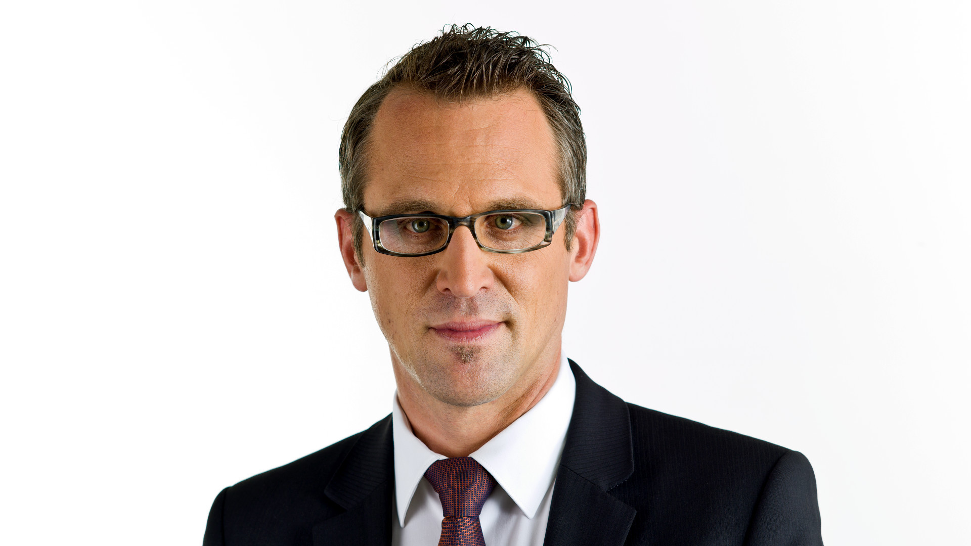 Kurt Lanz, Mitglied der Geschäftsleitung Economiesuisse
