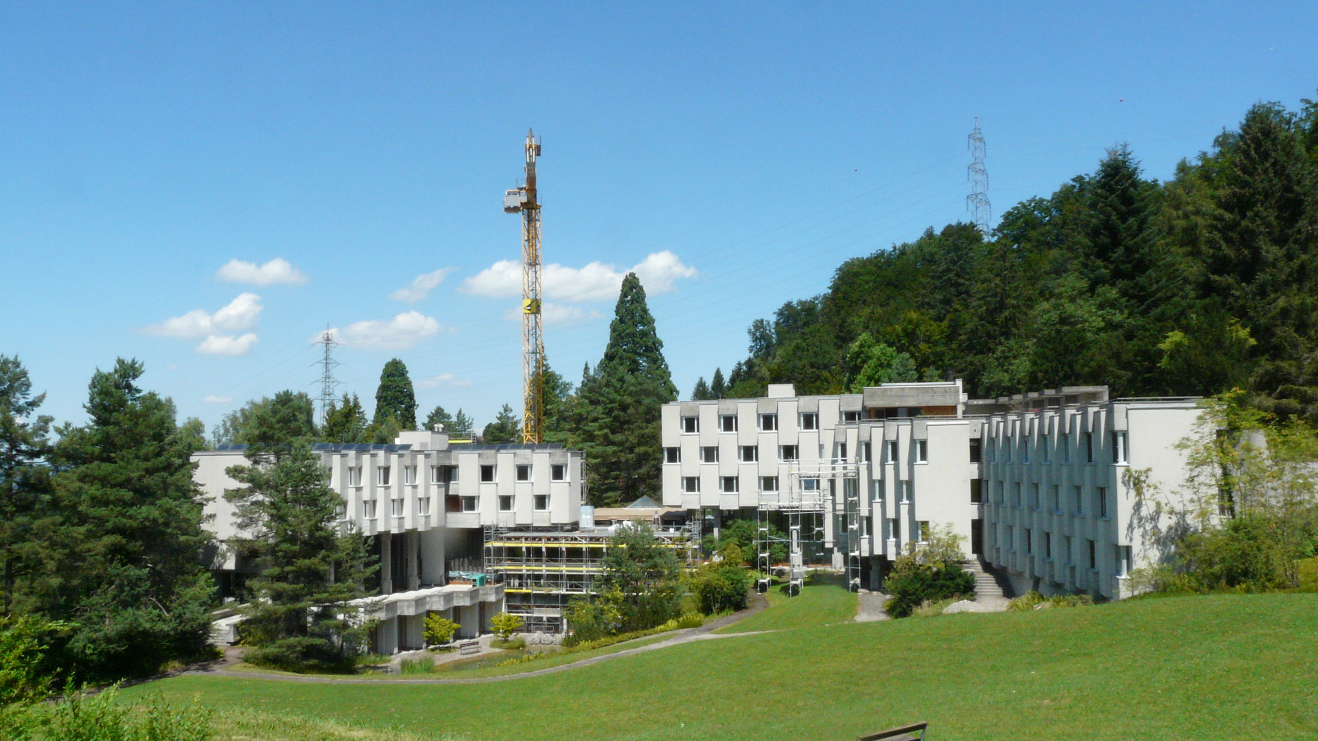 Lassalle-Haus