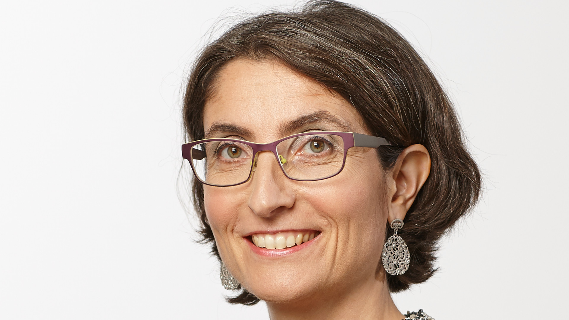 Manuela Weichelt-Picard, Zuger Regierungsrätin (Grüne)