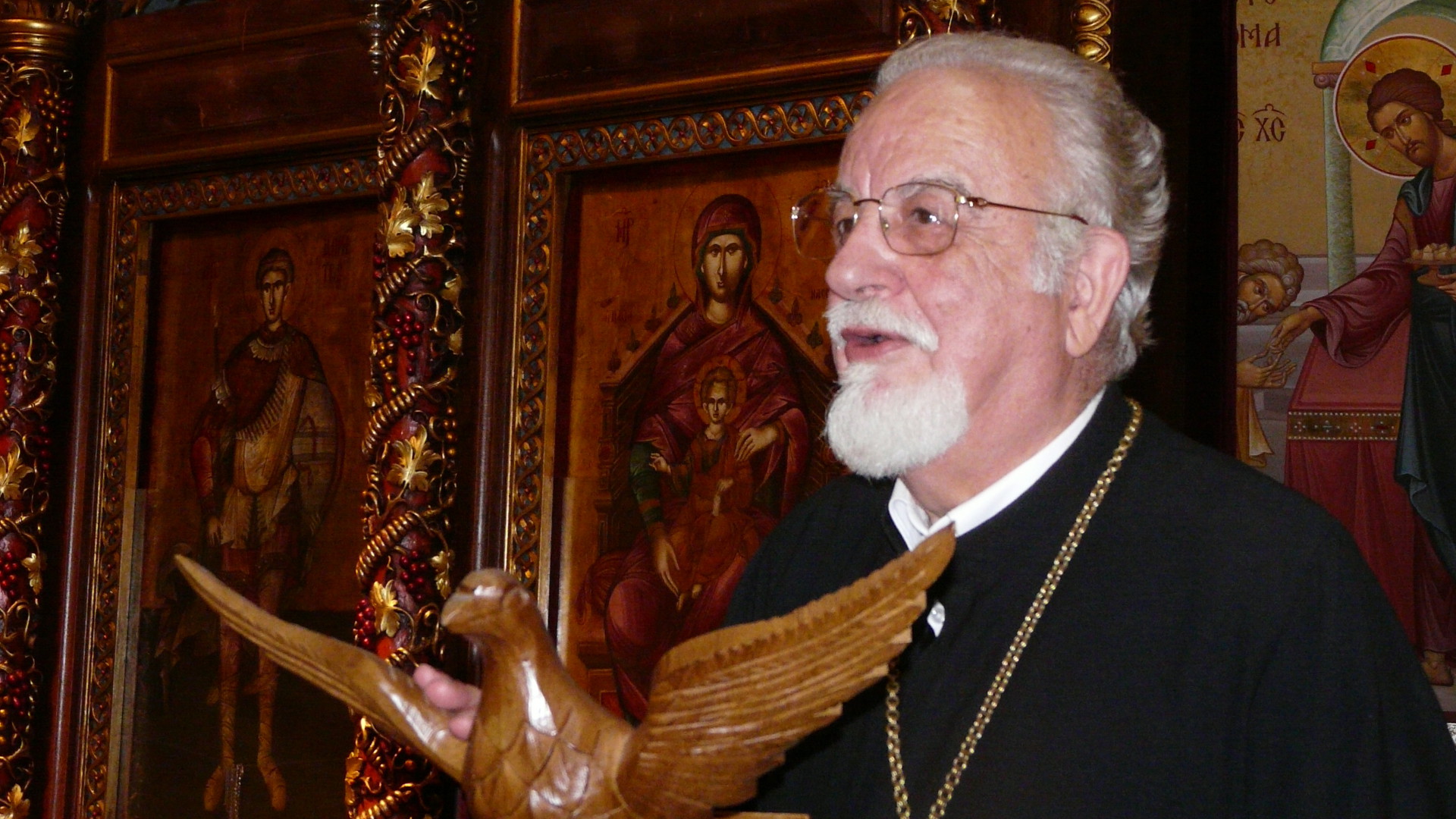 Emmanuel Simandirakis