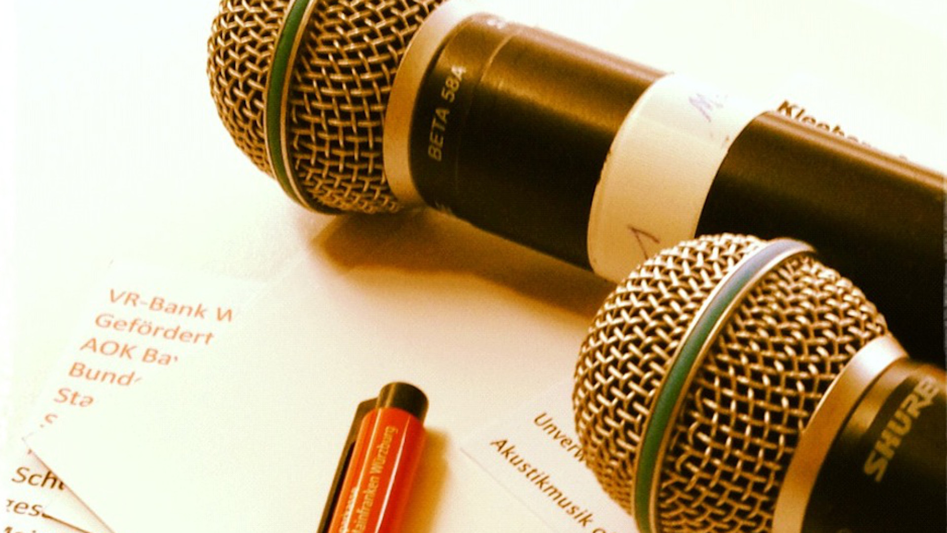 Interview