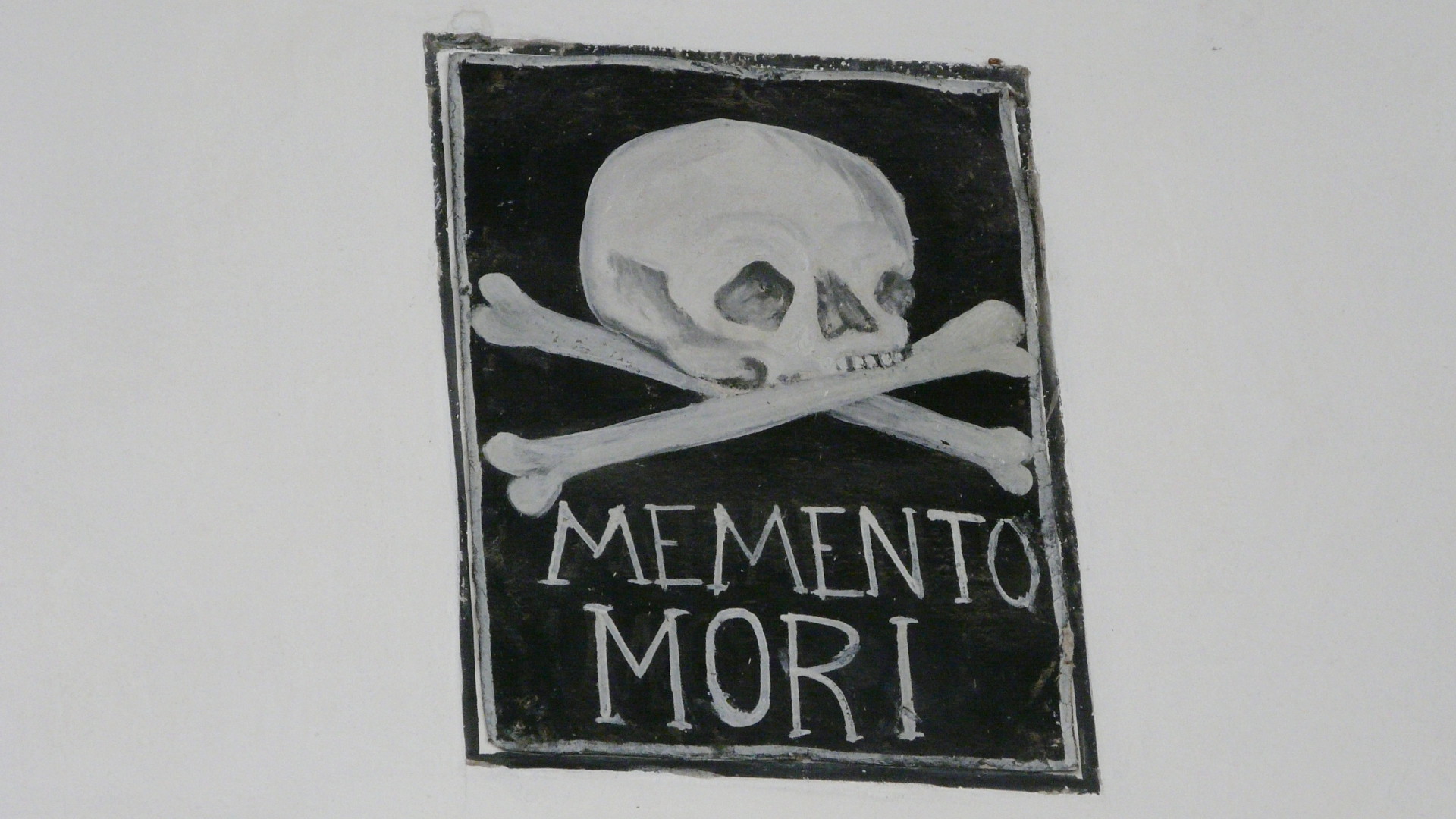 Memento Mori