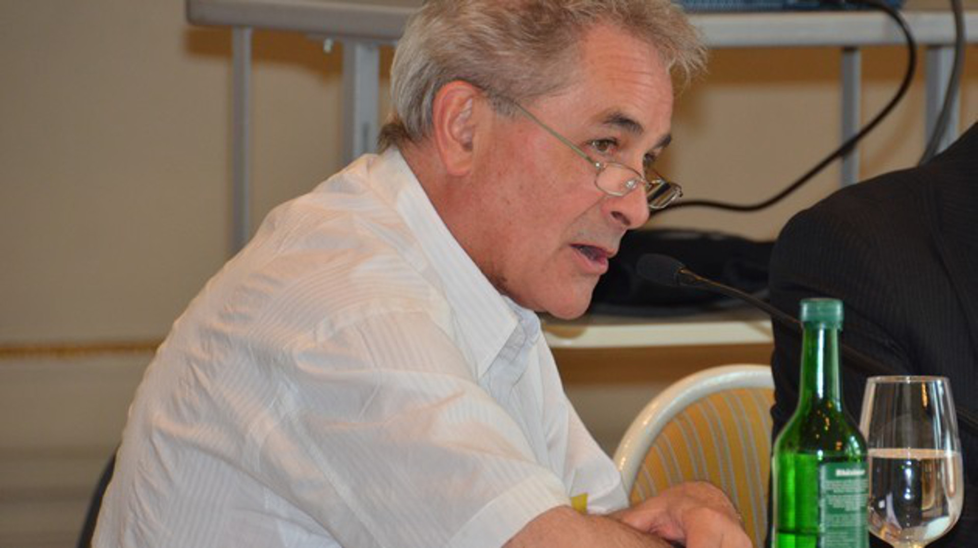Peter Niggli