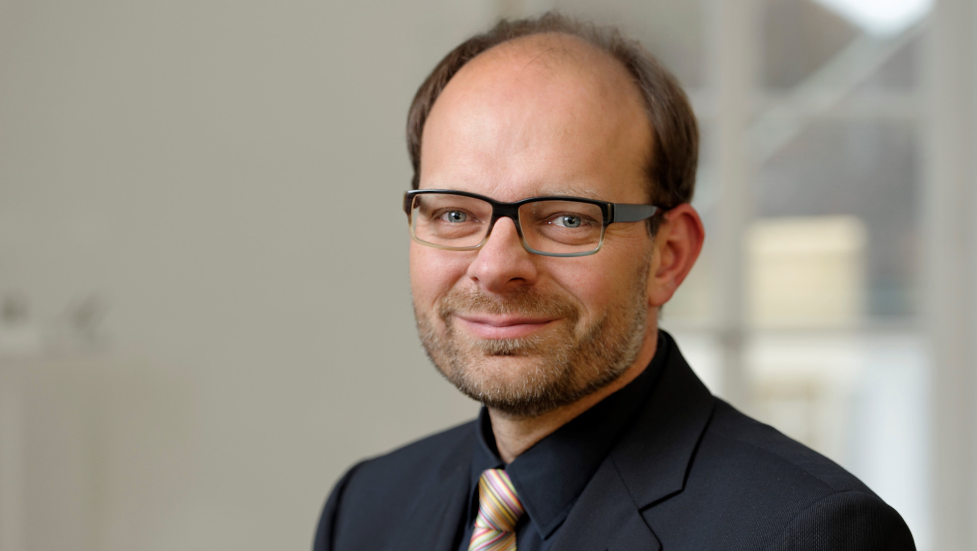 Luc Humbel