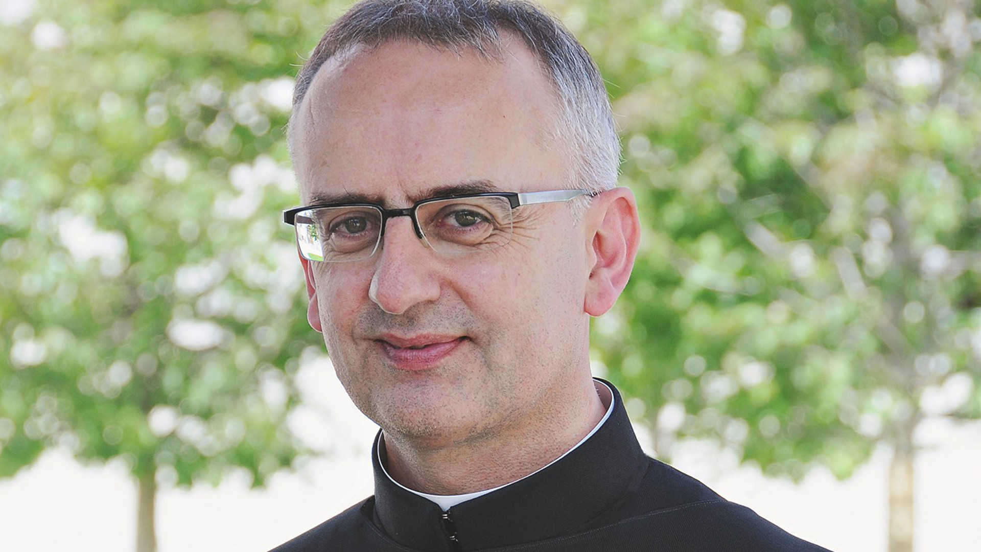 Martin Werlen