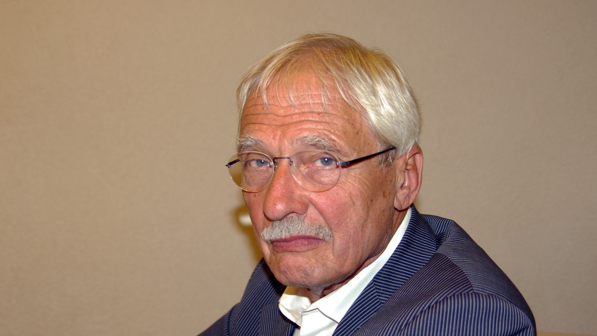 Dietrich Benner