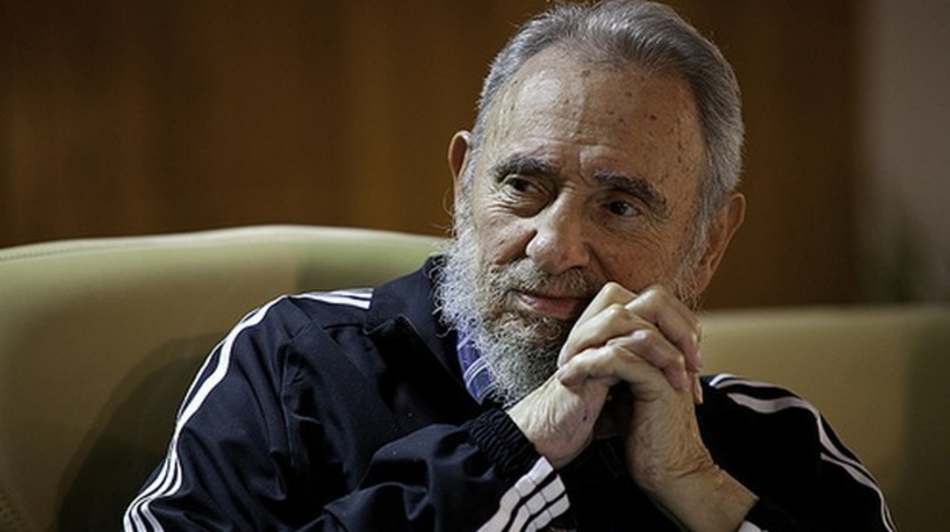 Fidel Castro