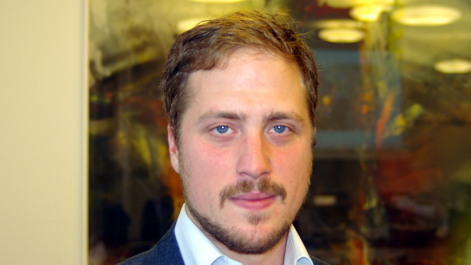 Der islamische Theologe Serdar Kurnaz
