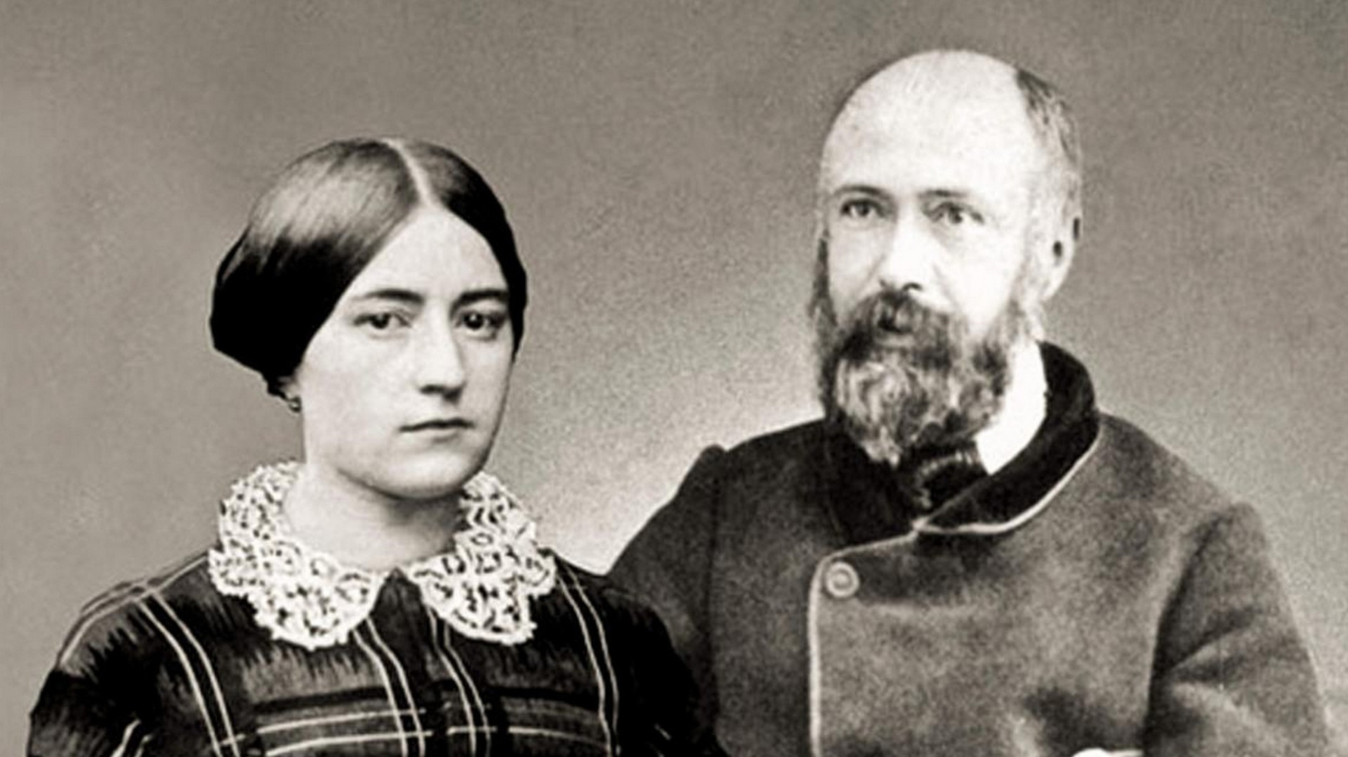 Zélie und Louis Martin, Eltern der Heiligen Thérèse von Lisieux