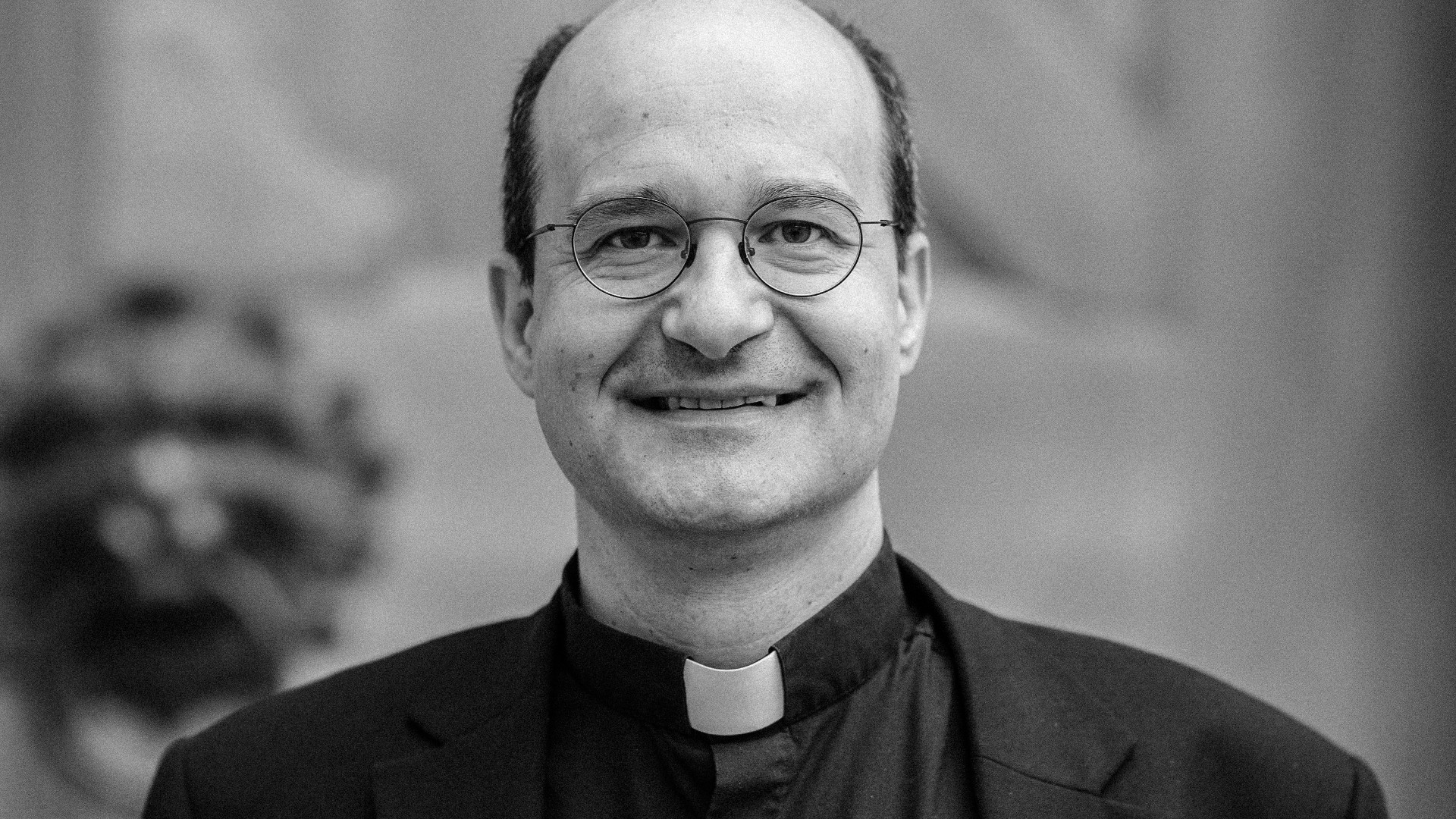 Martin Grichting, Generalvikar Bistum Chur