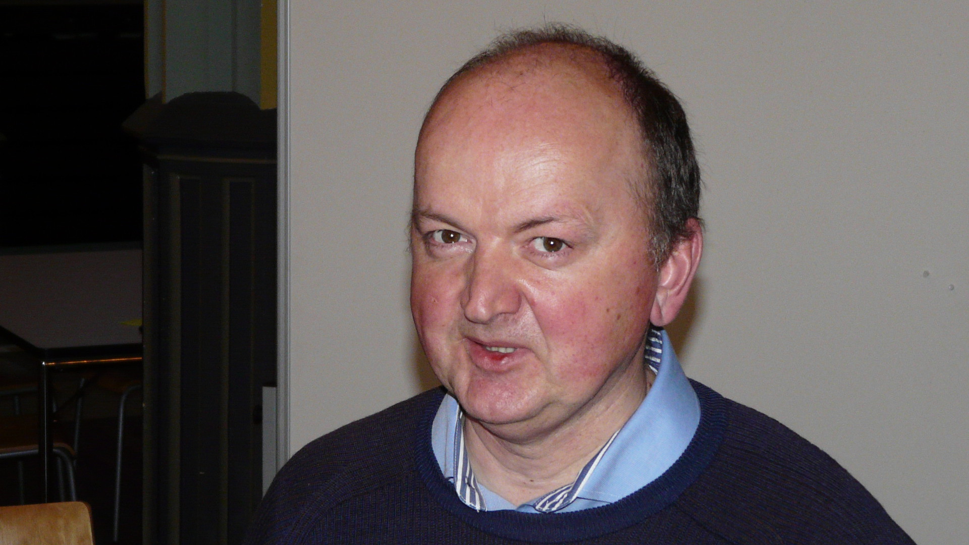 Markus Heil