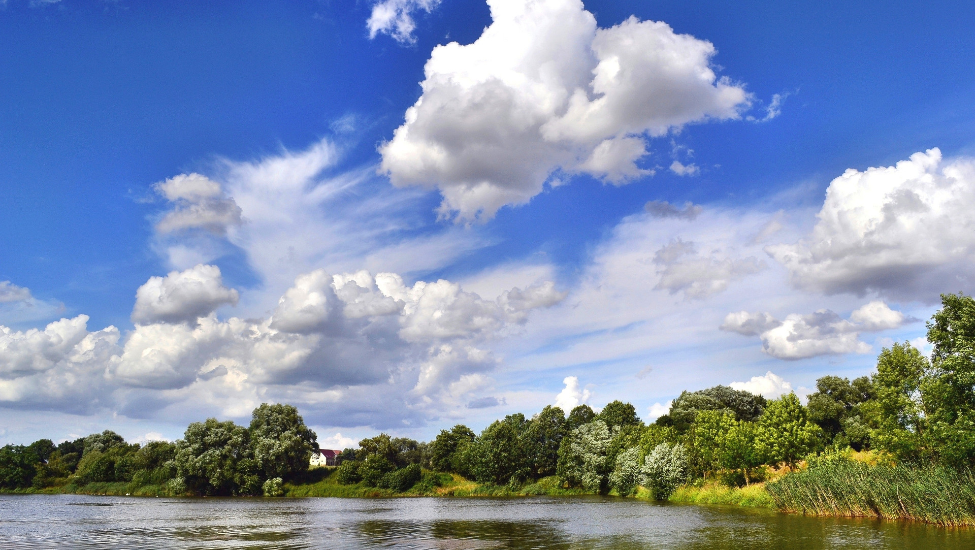 Naturlandschaft
