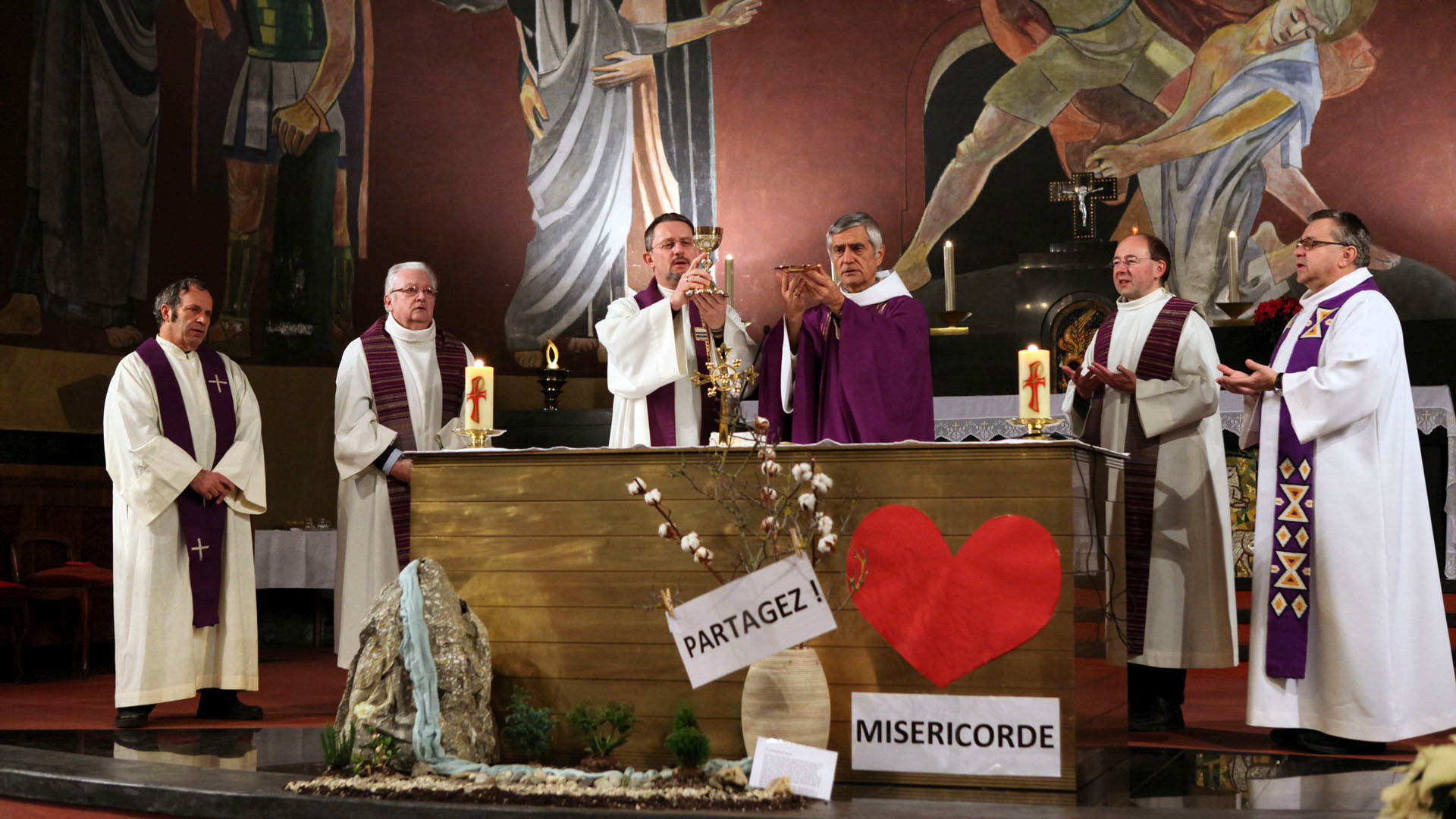 Gottesdienst