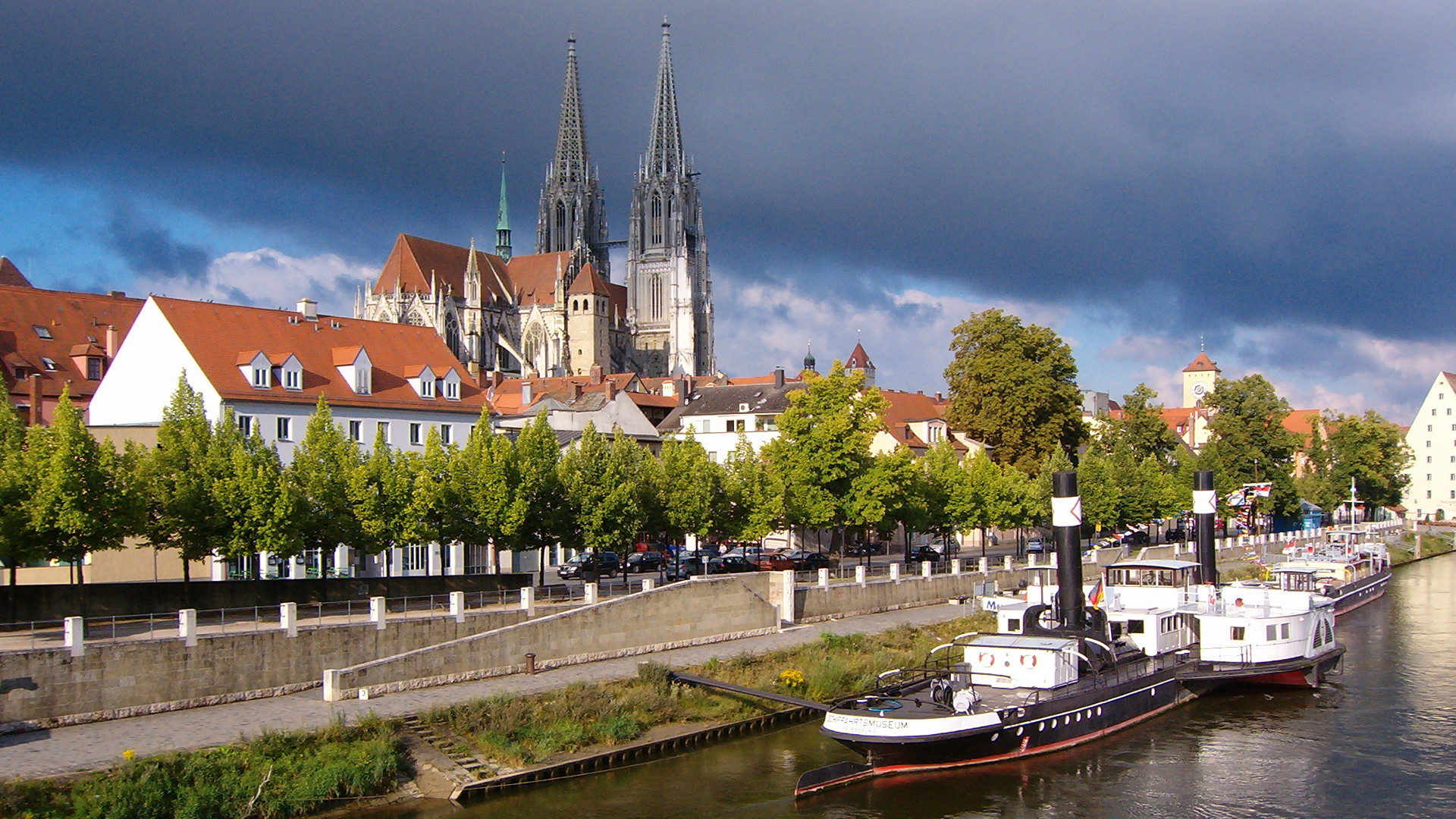 Regensburger Dom