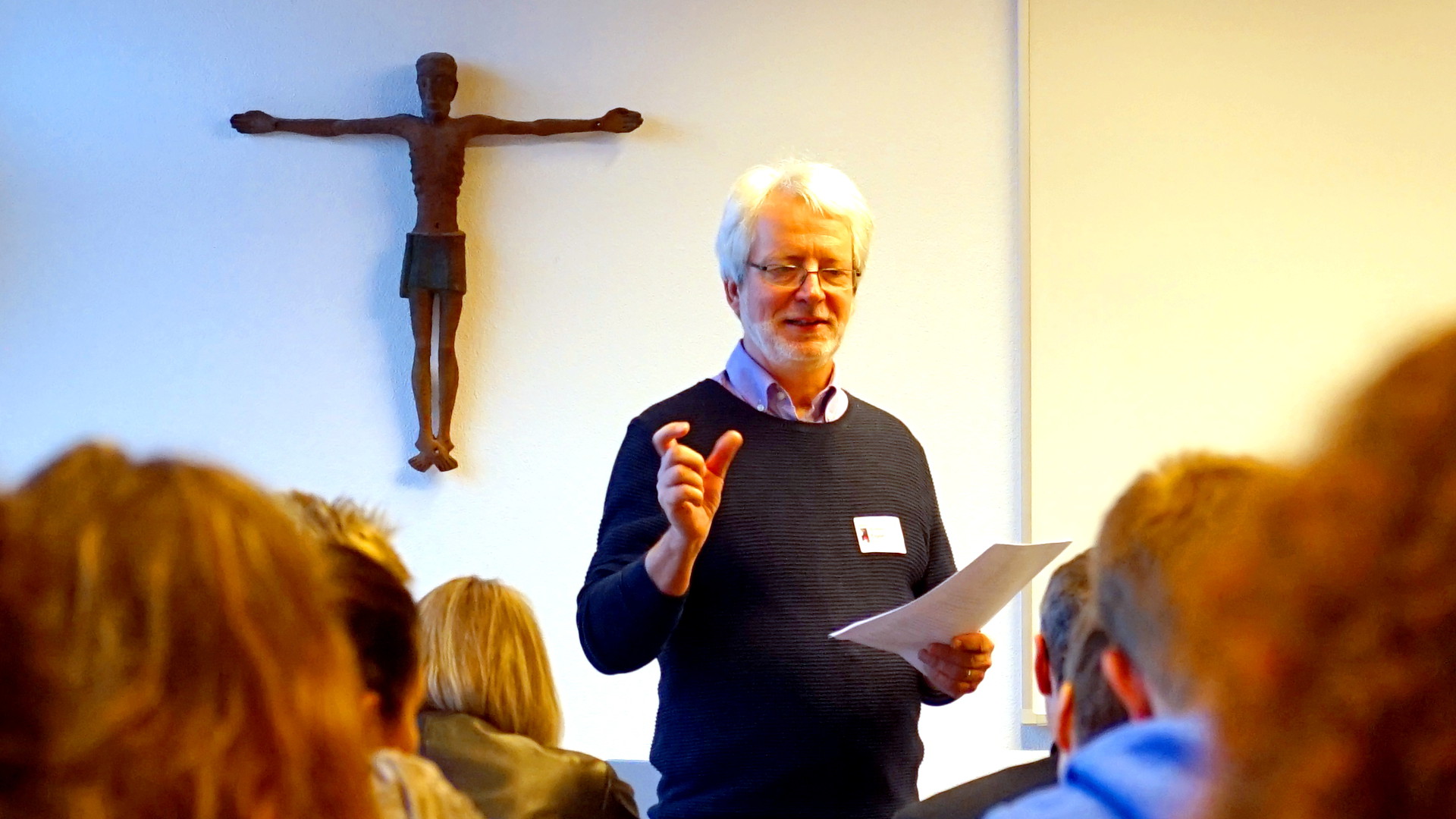 Paar- und Ehetherapeut Norbert Engeler