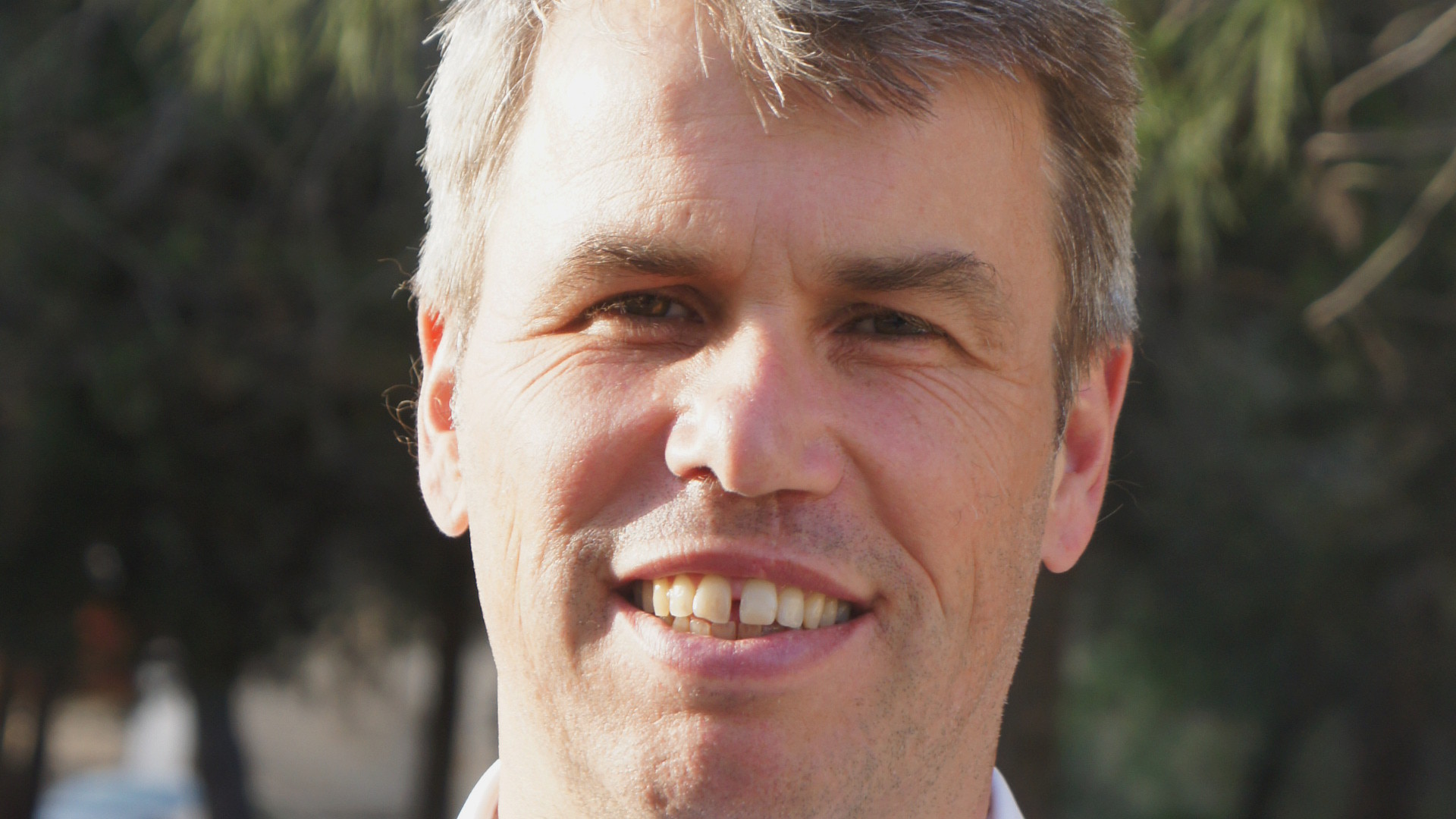 Konrad Schmid, Theologieprofessor an der Universität Zürich