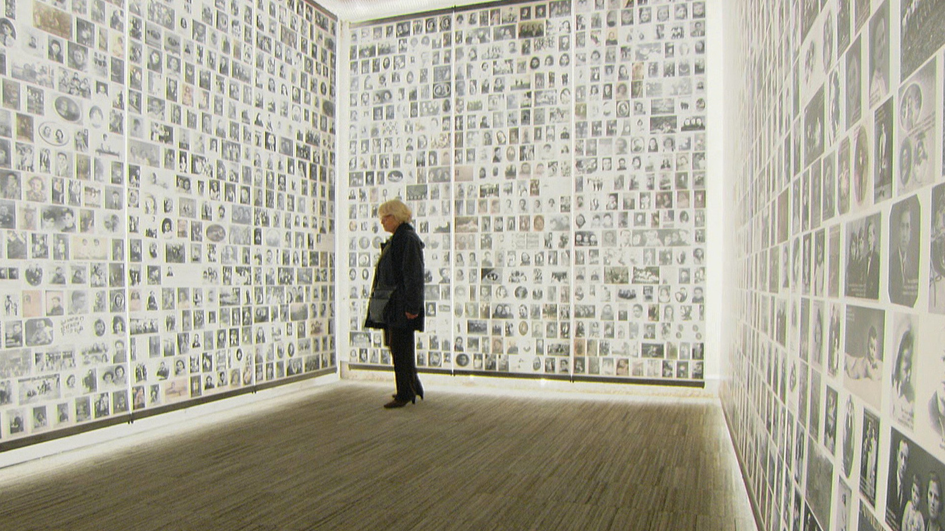 "Shoa Memorial Museum", Paris