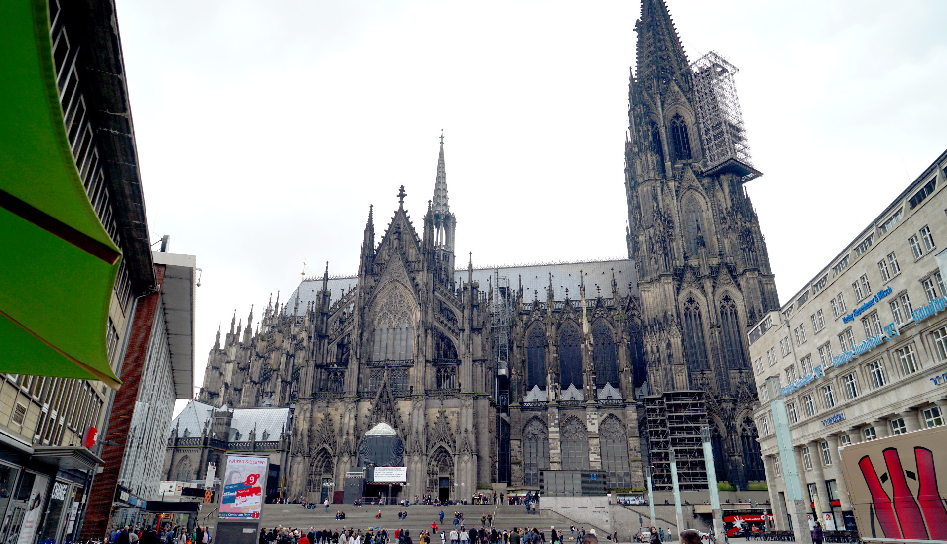Kölner Dom