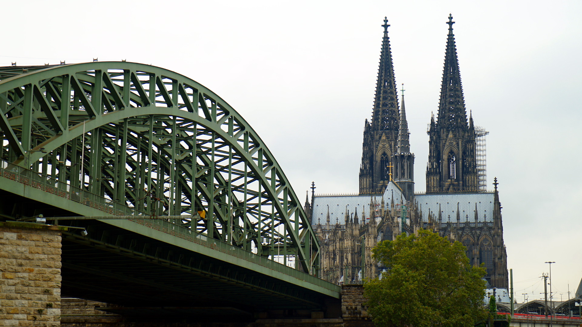 Kölner Dom