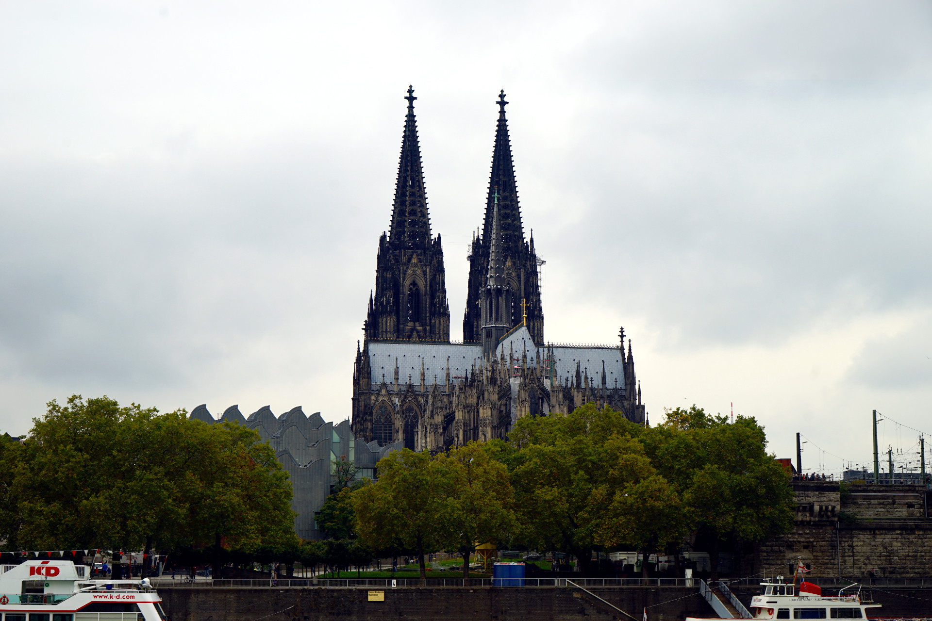 Kölner Dom