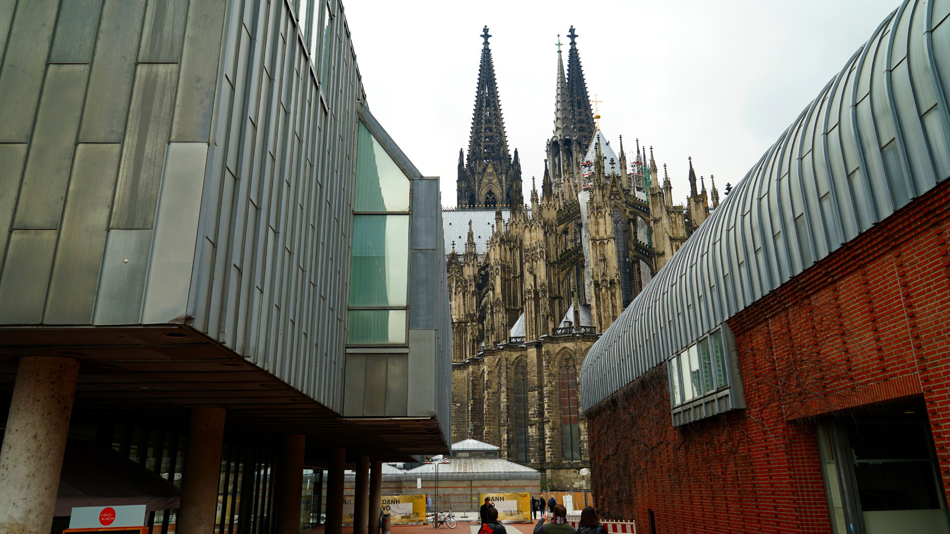 Kölner Dom