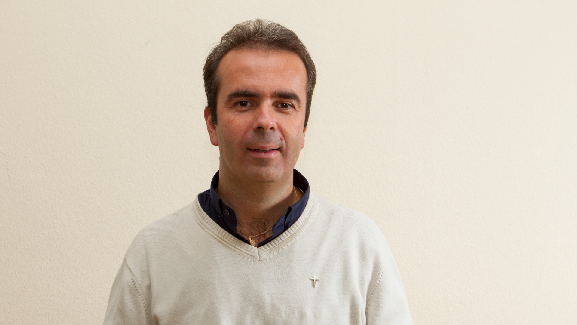 Pascal Desthieux, Bischofsvikar für Genf