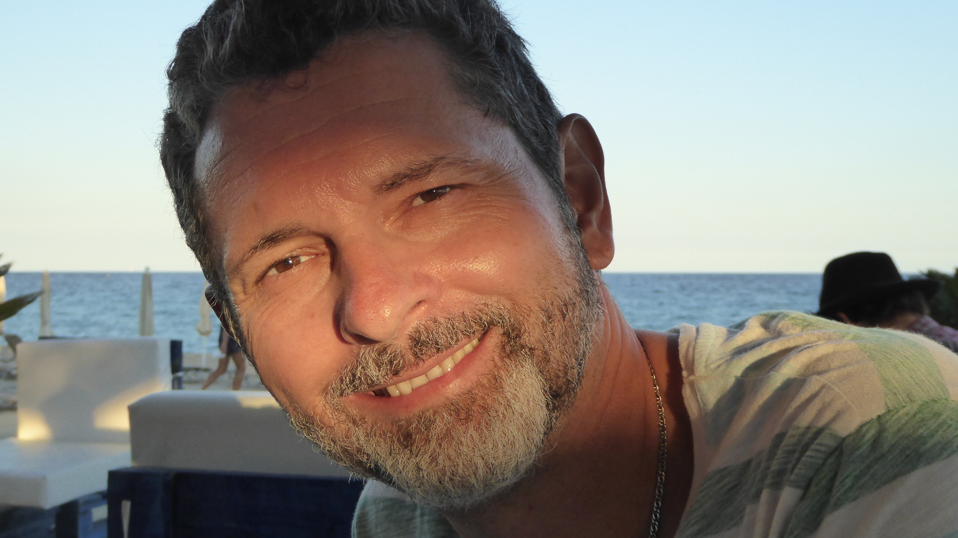 Peter Lack bekannte sich als katholischer Theologe zu seiner Homosexualität